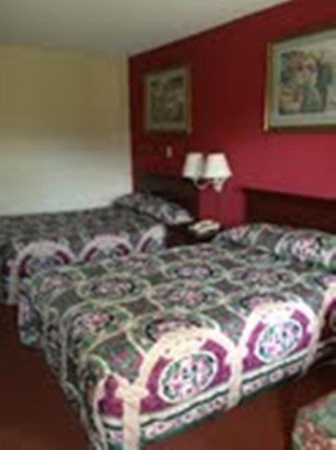 Atlanta Airport Hotel Forest Park Quarto foto