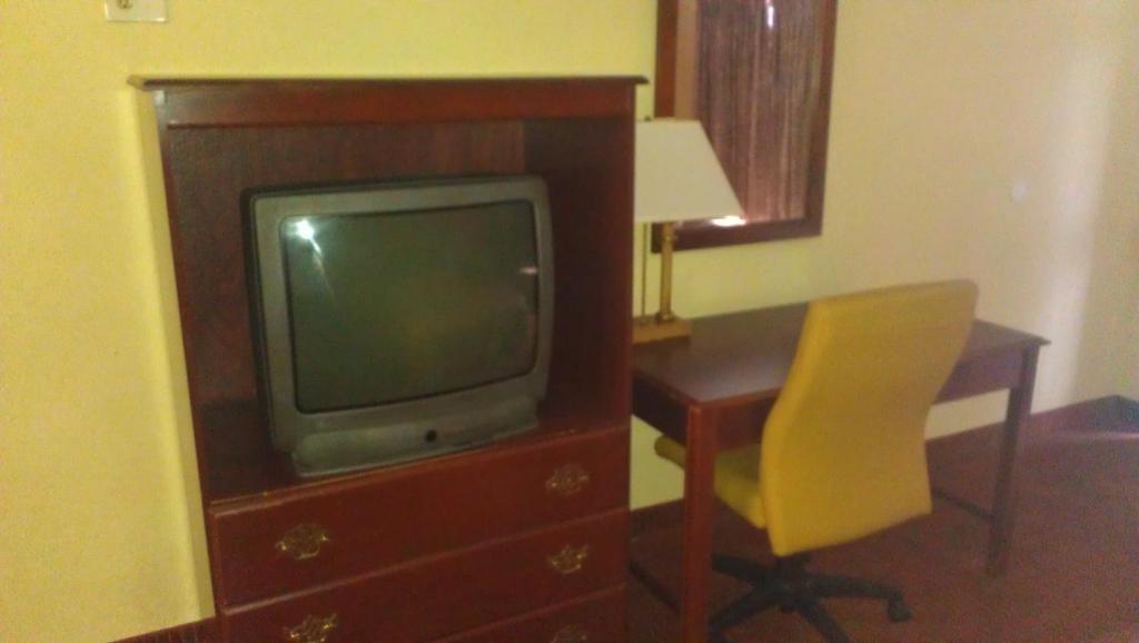 Atlanta Airport Hotel Forest Park Quarto foto