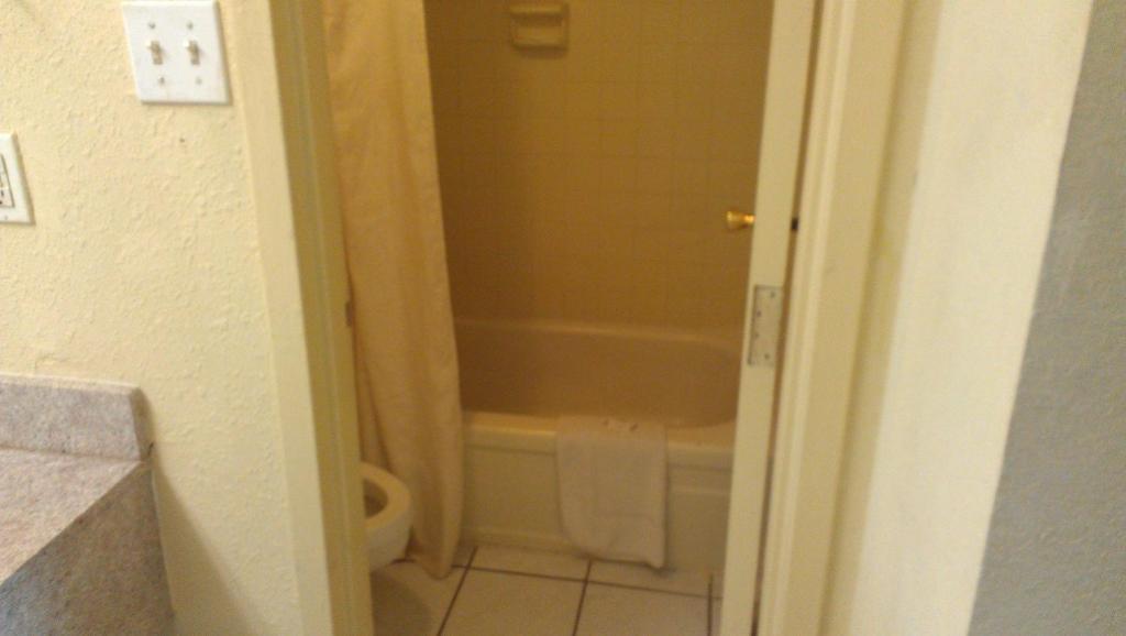 Atlanta Airport Hotel Forest Park Quarto foto